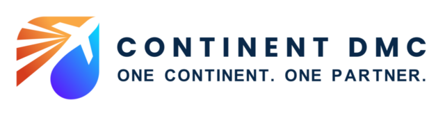 Continent DMC -